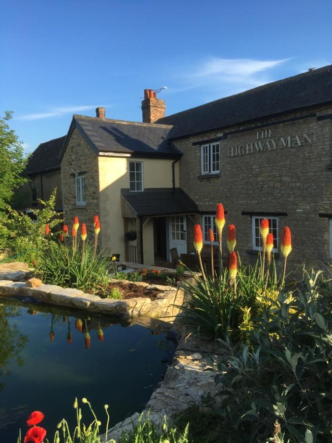 Bed & Breakfast The Highwayman Kidlington