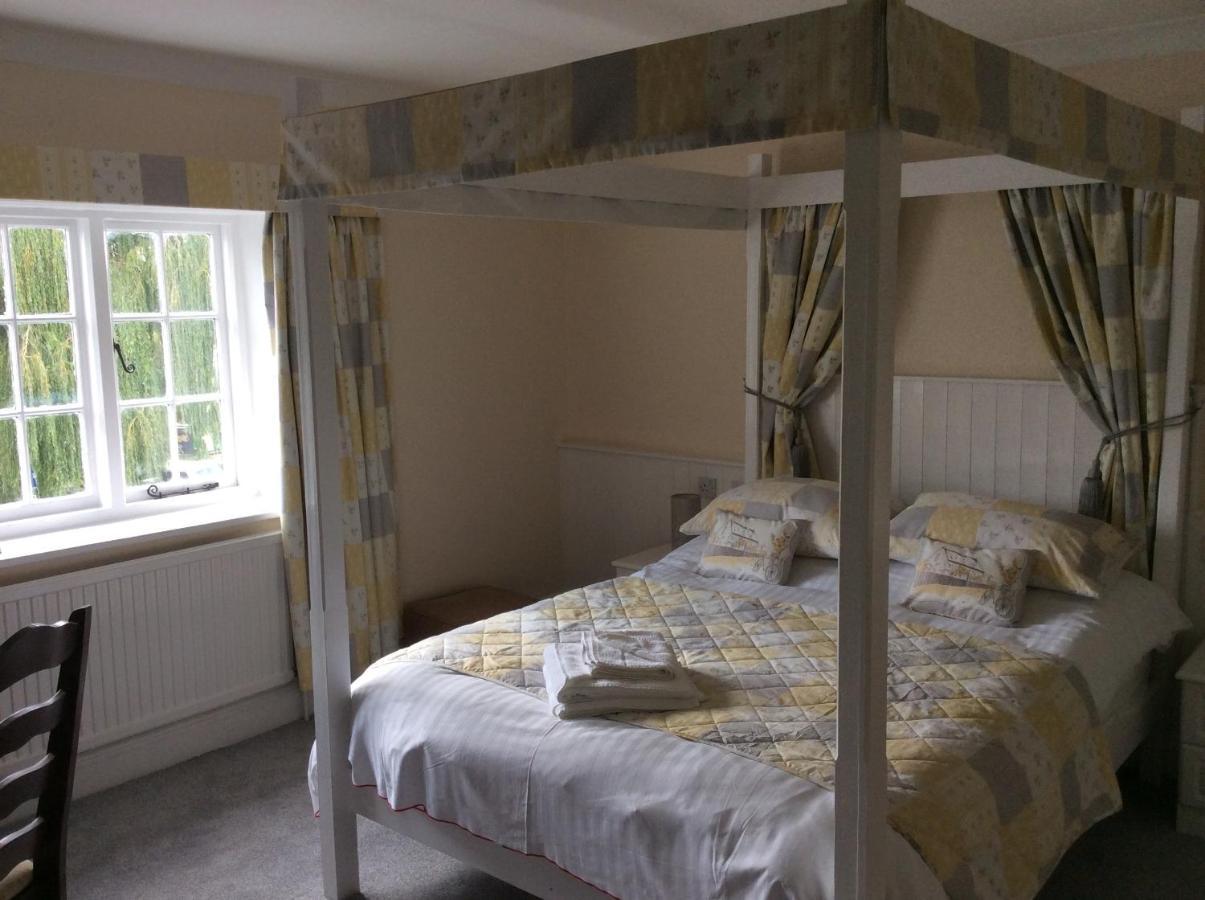 The Highwayman Bed & Breakfast Kidlington