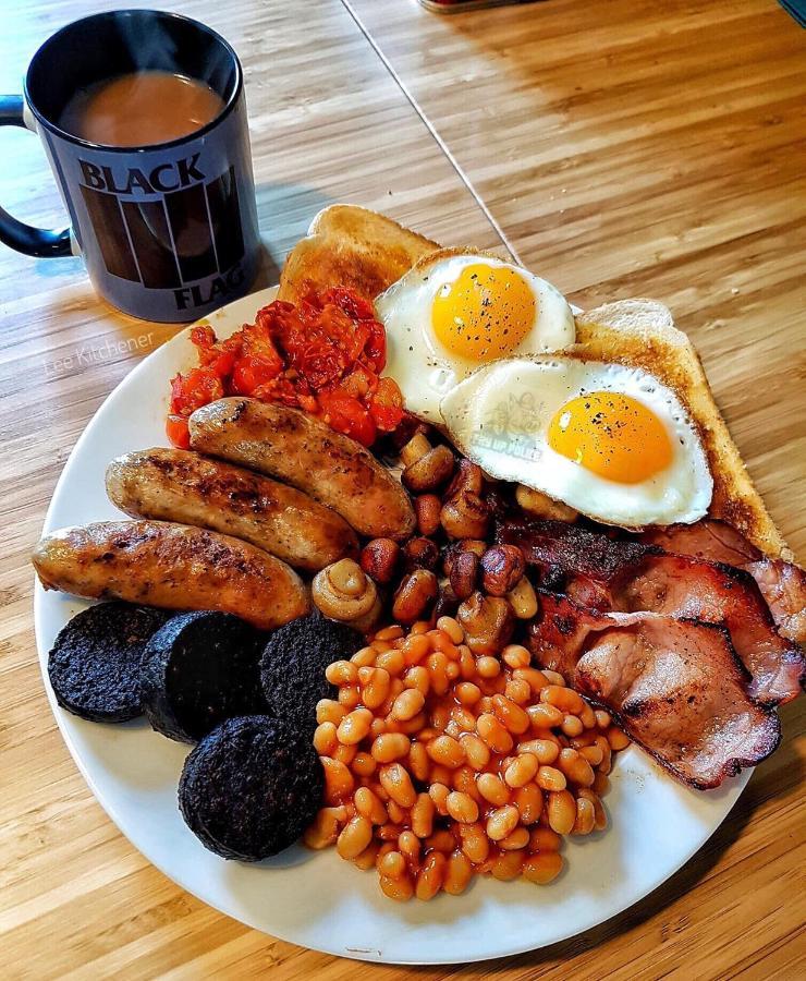 The Highwayman Bed & Breakfast Kidlington