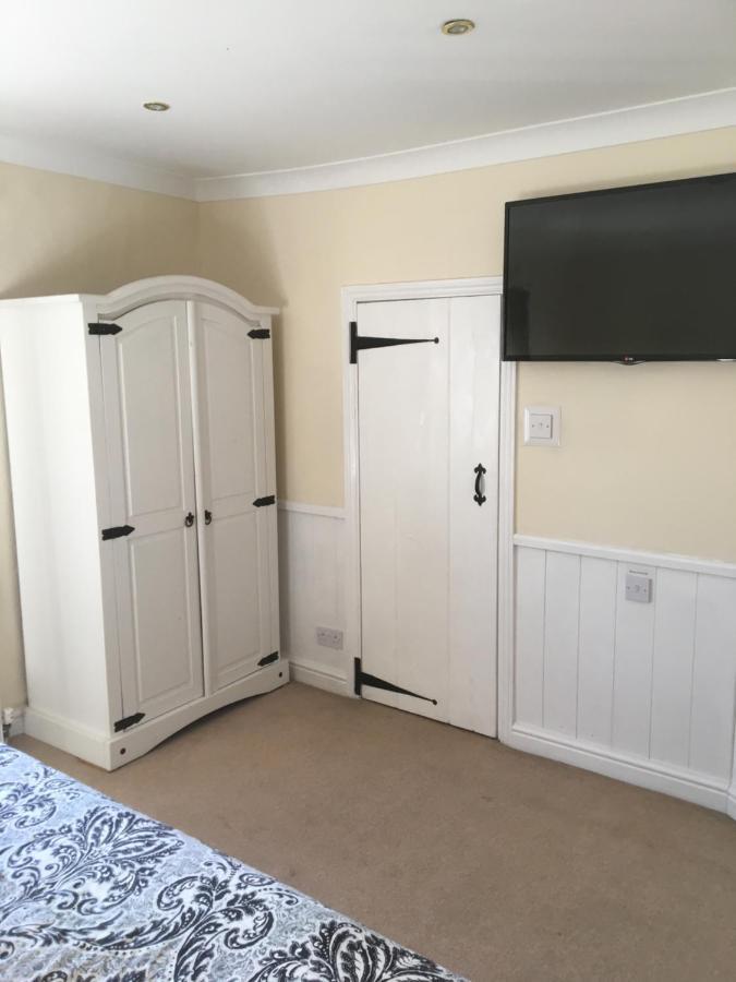 Bed & Breakfast The Highwayman Kidlington