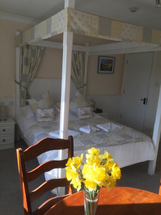 Bed & Breakfast The Highwayman 3*