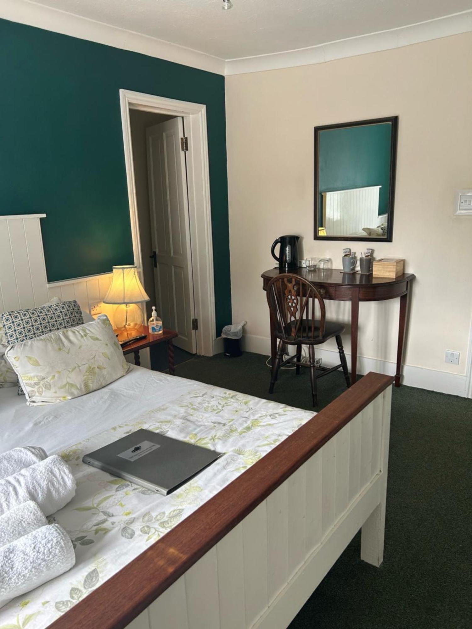 The Highwayman Bed & Breakfast 3*