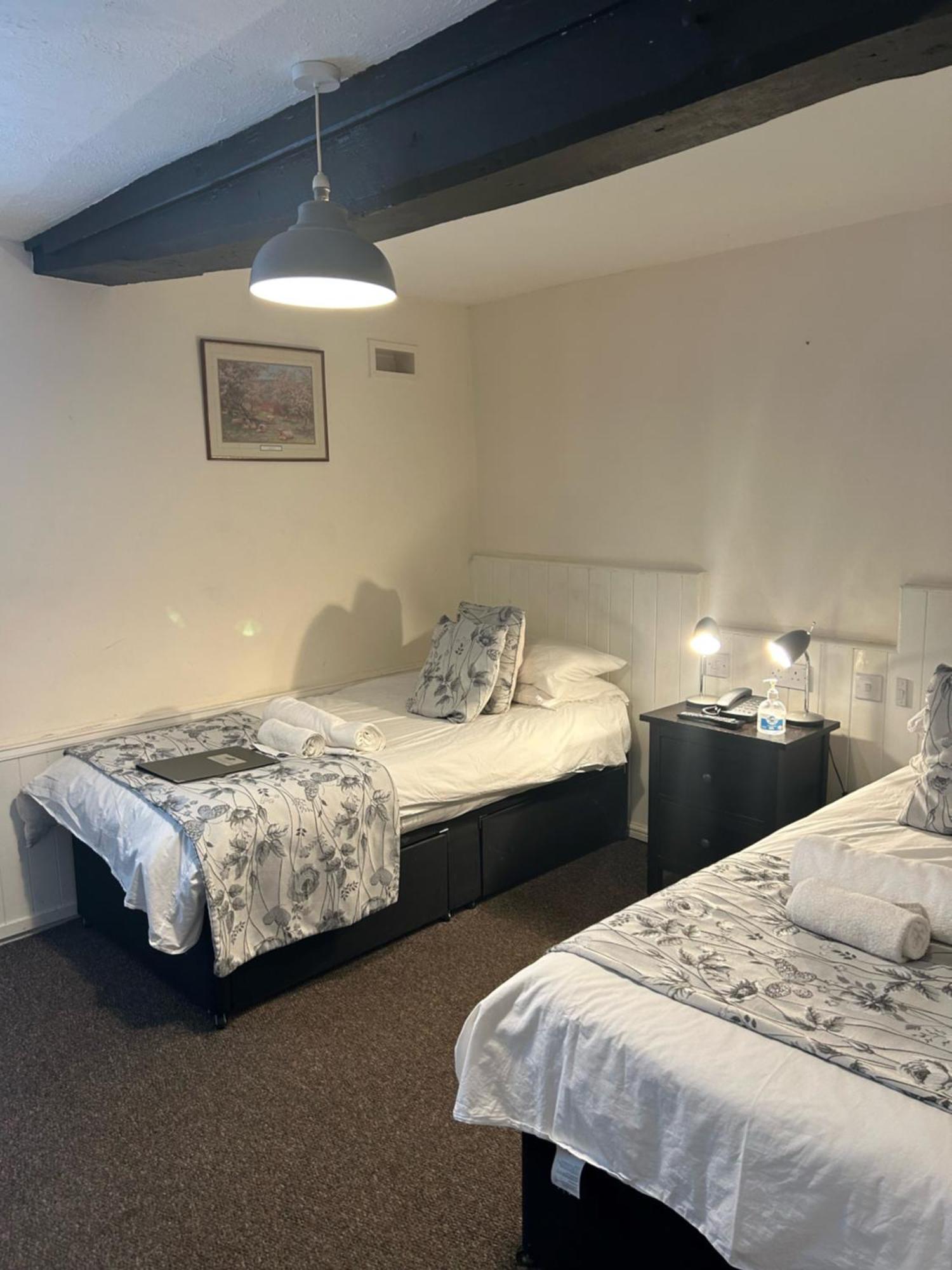 Bed & Breakfast The Highwayman