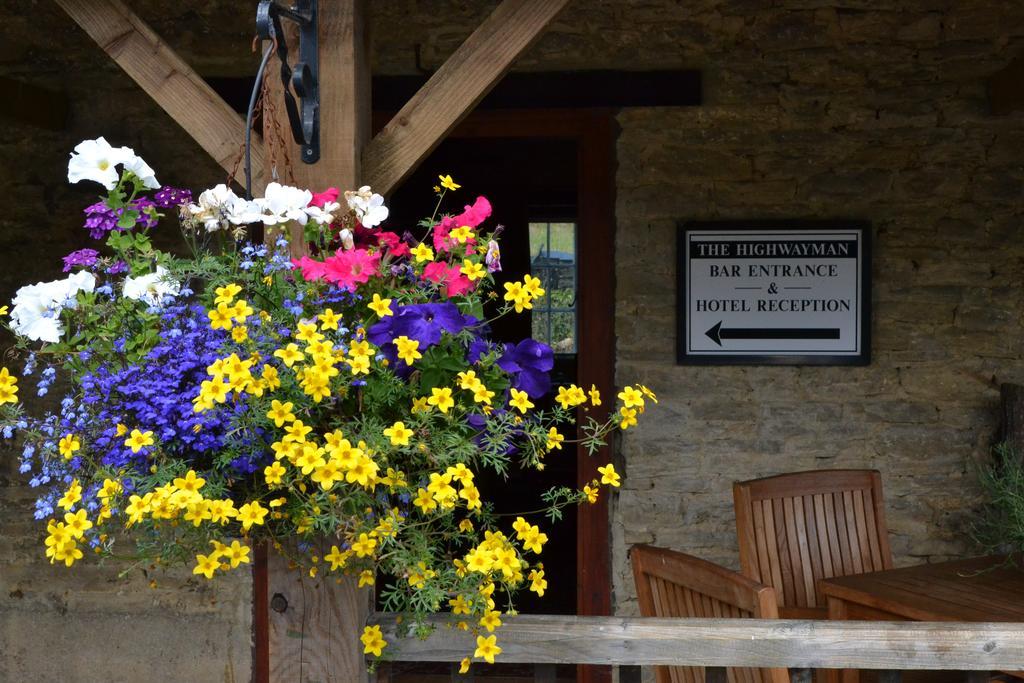 The Highwayman Bed & Breakfast Kidlington
