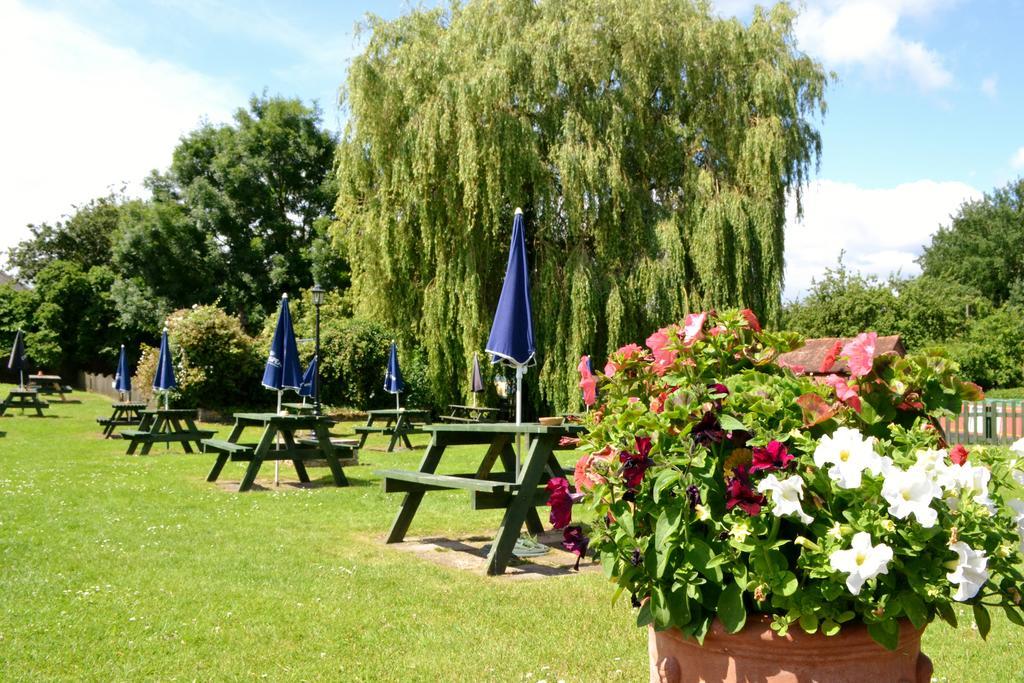 Bed & Breakfast The Highwayman 3*