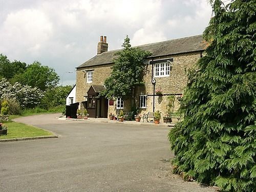 The Highwayman 3* Kidlington