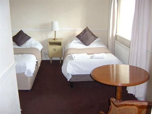 Bed & Breakfast The Highwayman Kidlington