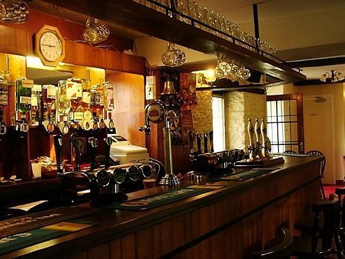 Bed & Breakfast The Highwayman 3*