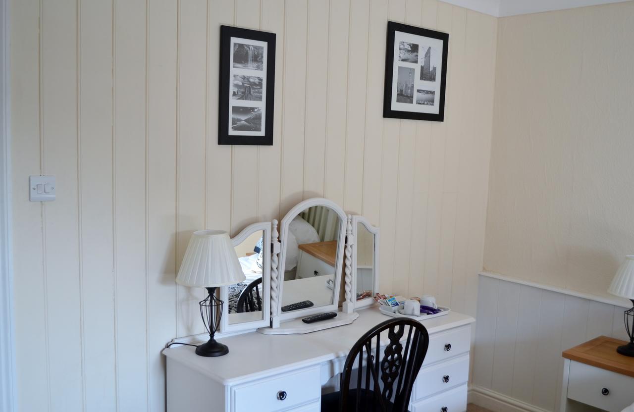 Bed & Breakfast The Highwayman 3*