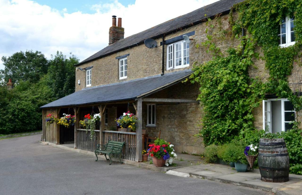 The Highwayman Bed & Breakfast Kidlington