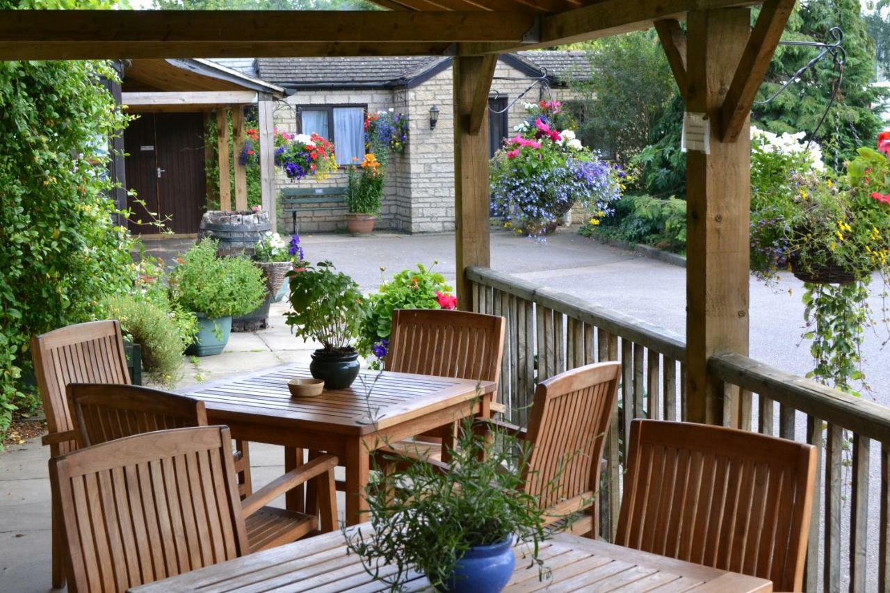 Bed & Breakfast The Highwayman Kidlington