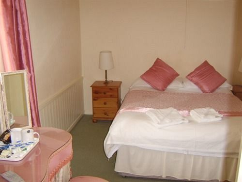 The Highwayman Couette-café Kidlington