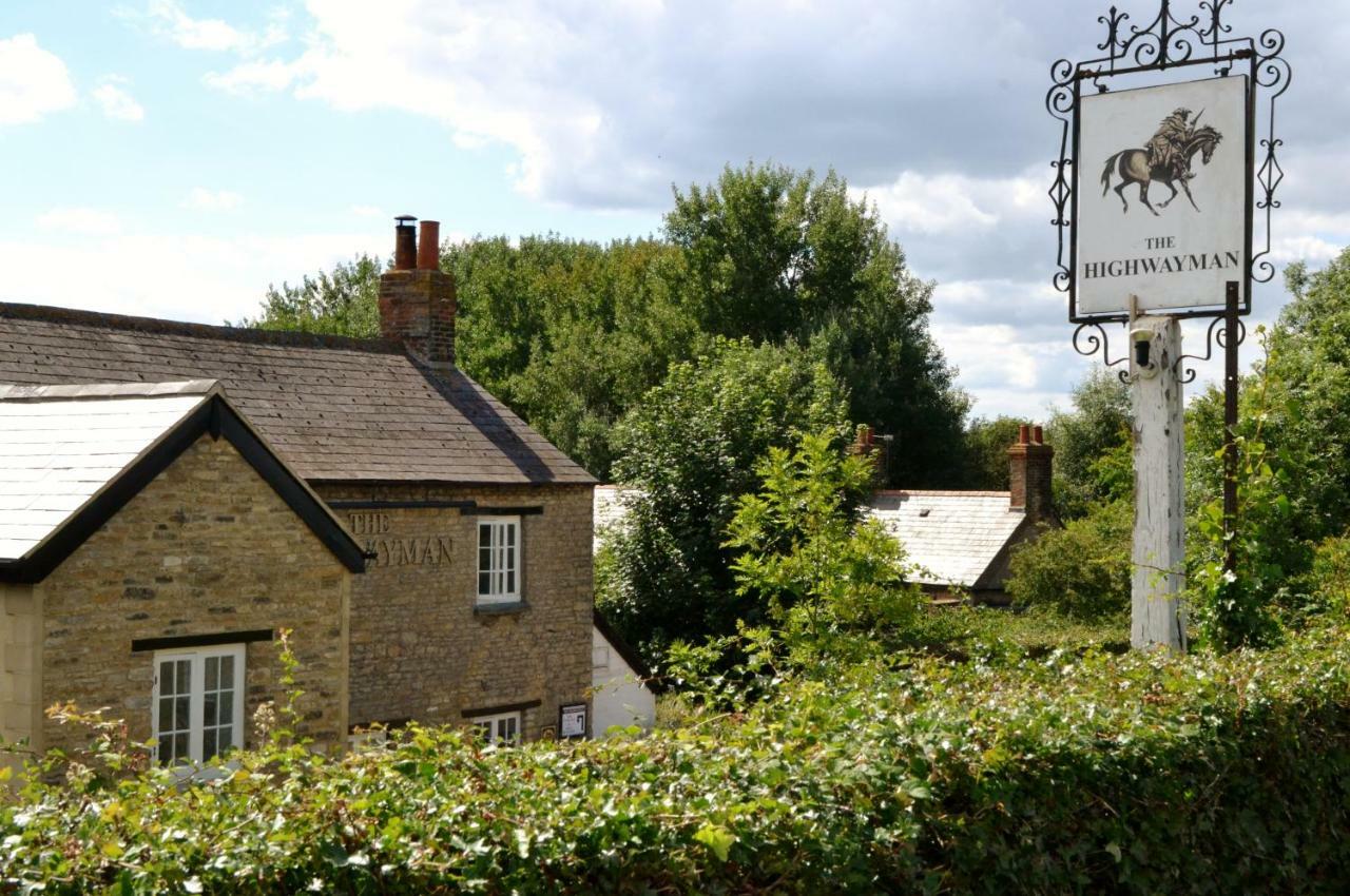 The Highwayman Couette-café Kidlington